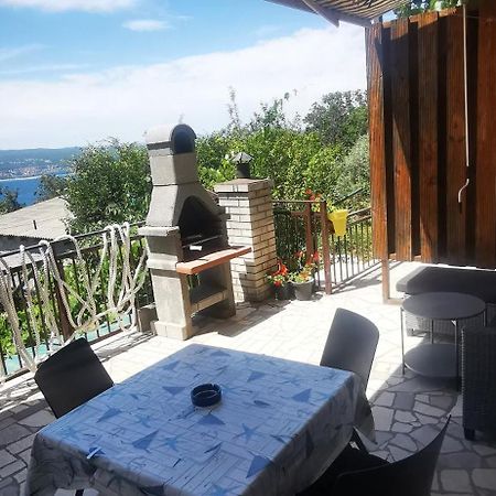 Apartment Eden Crikvenica Extérieur photo