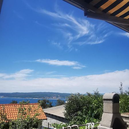 Apartment Eden Crikvenica Extérieur photo