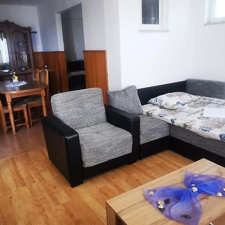 Apartment Eden Crikvenica Extérieur photo