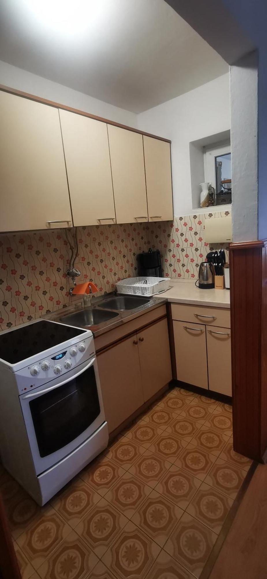 Apartment Eden Crikvenica Extérieur photo