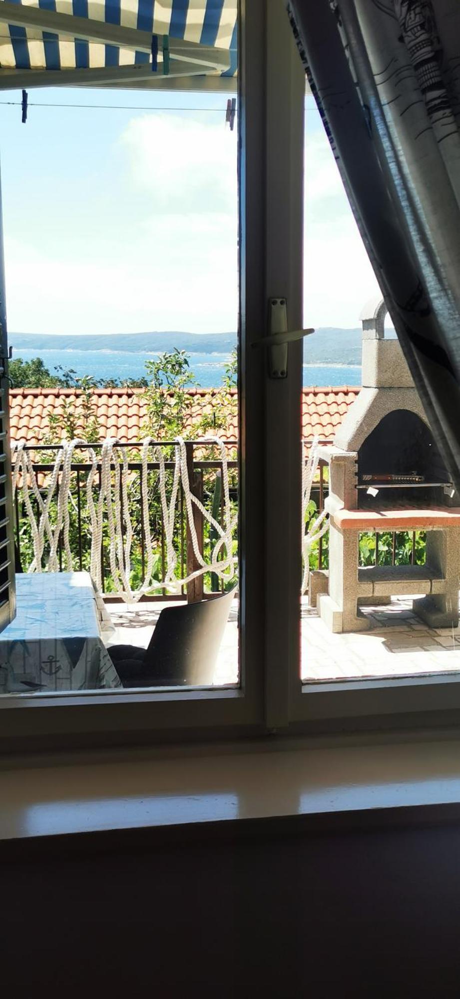 Apartment Eden Crikvenica Extérieur photo