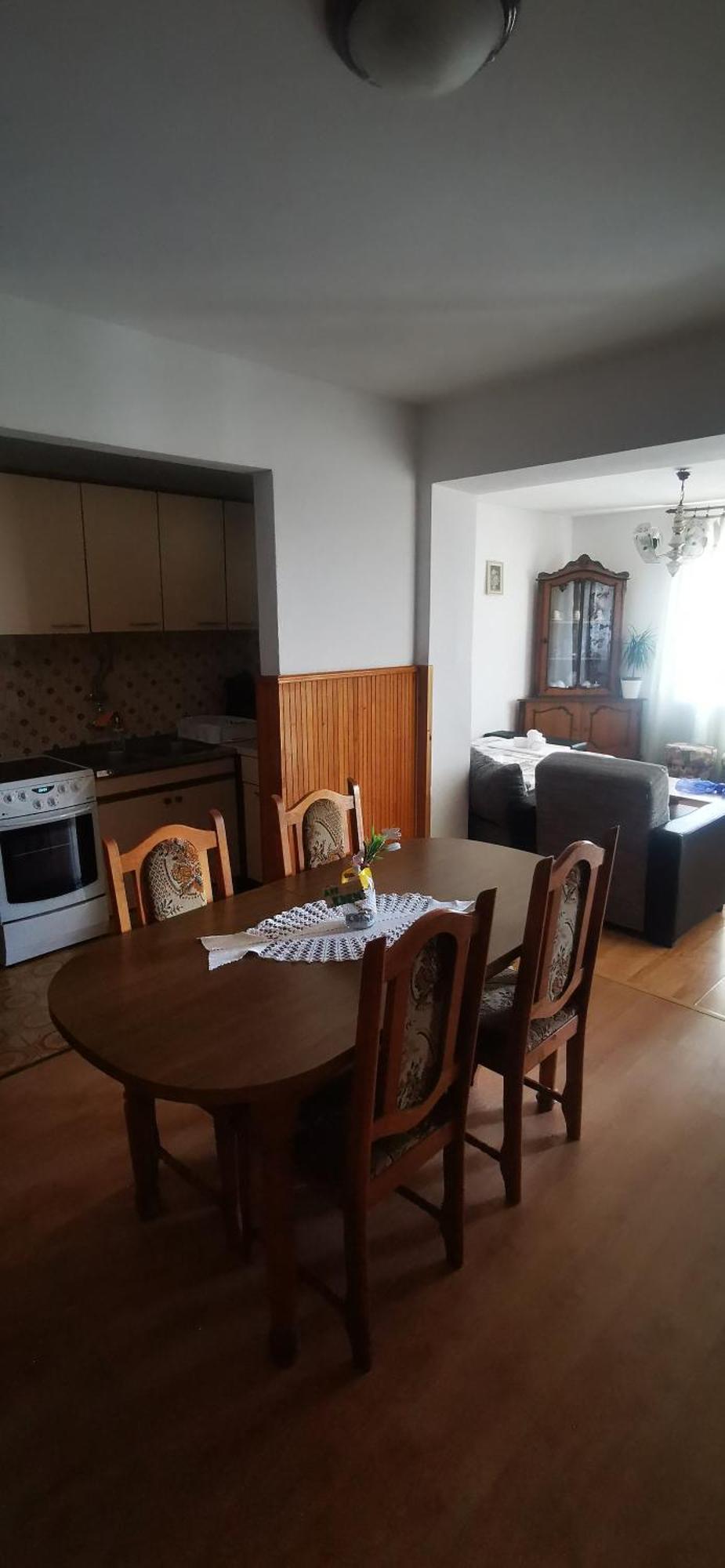 Apartment Eden Crikvenica Extérieur photo