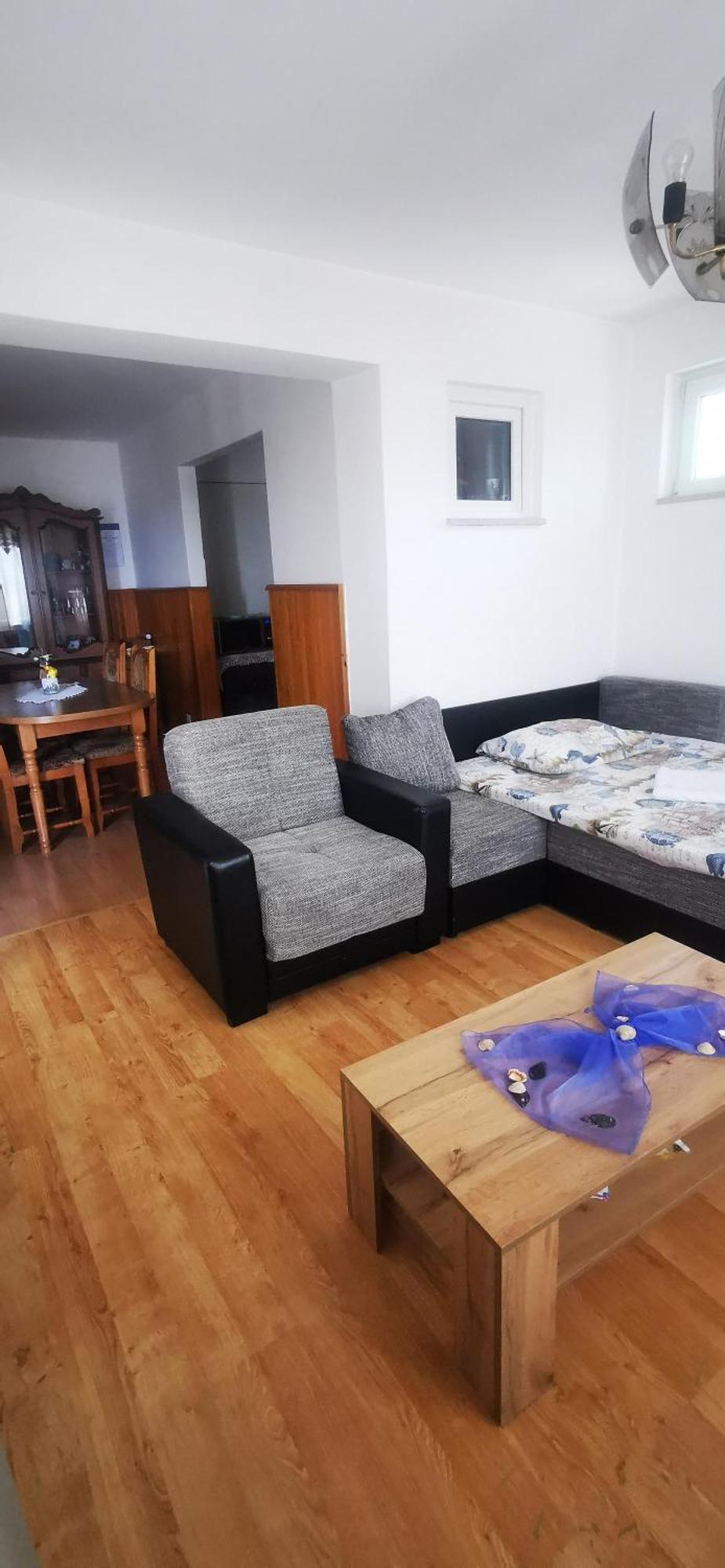 Apartment Eden Crikvenica Extérieur photo