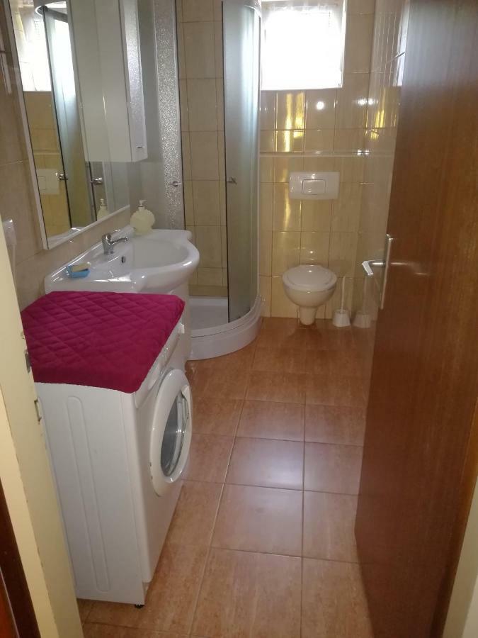 Apartment Eden Crikvenica Extérieur photo