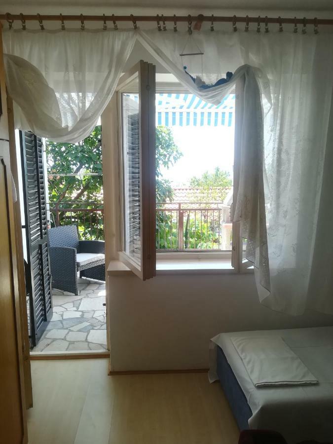 Apartment Eden Crikvenica Extérieur photo