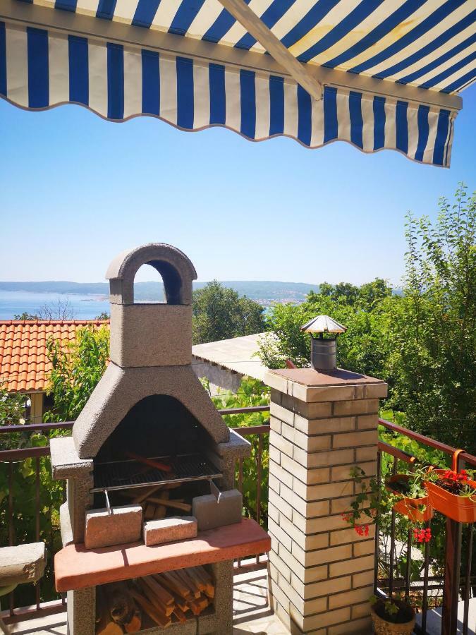 Apartment Eden Crikvenica Extérieur photo