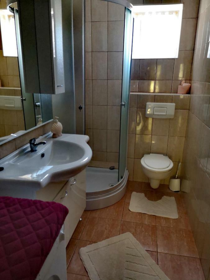 Apartment Eden Crikvenica Extérieur photo